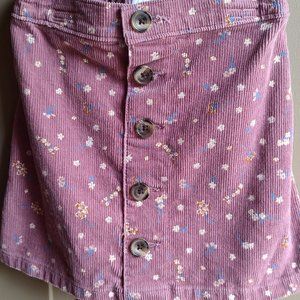 Childrens place skirt